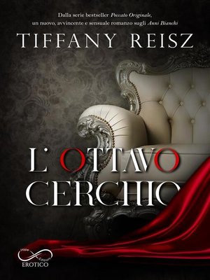cover image of L'Ottavo Cerchio